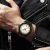 Import Men Watch CURREN 8327 Mens Quartz Wristwatches Male Clock Top Brand Luxury Reloj Hombres Leather Wrist Watches with Calendar from China