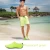 Import Men Women Water Shoes Swimming Shoes Solid Color Summer Beach Shoes from China