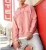 Import Men&#039;s Fashion Embroidery Stitching Hoodies Pullover Sweater Shirt Sweatshirt Tops from China