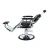 Import Men&#39;s Antique Vintage Used Reclining Heavy Duty Hydraulic Cheap Belmont Beauty Salon Furniture Barber Chair For Sale Philippines from China