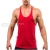 Import Mens Vests 100% Cotton Tank Top Summer Gym Training Sleeveless Vests New M-2XL from China