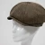 Mens Women 8 Panel Hat ivy hats Peaky Boy Designed Multi British-Style Octagonal army beret newsboy Cap for men