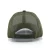Import Men&#x27;s Breathable Net Camouflage Sports Cap Military Baseball Caps Mesh Caps from China