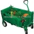 Import mesh garden Tool Cart from China