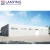 Import Metal building construction  prefab warehouses hangar projects fabricated steel structure from China