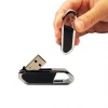 Metal Custom Logo Usb Flash Drive Mini Pendrive 4GB 8GB 16GB 32GB 64GB Memory Stick USB 2.0 Thumb Pen Drive