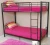 Import metal dormitory bunk bed design from China