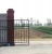 Import Metal gates or wrought iron main gates house gate design from China