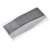 Import Metal nail file with 10pcs removable durable pads nail file replacement pads from China