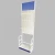 Import Metal Storage Display Stand Display Racks with Hooks from China