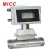 MICC Hot sale LWQ-Gas Turbine Flow Meter used in natural gas/compressed/air and other fluid measurement