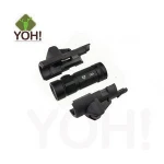 MICRO RONI GEN 4 Advanced Kit with advanced features and Black Polymer Suitcase