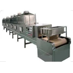 microwave worm egg sterilizing equipment
