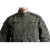 Import military uniform olive green from China