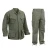 Import Military Uniforms Military Jacket Men Tactical  Military Camouflage Uniform from China