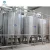 Import milk cream processing machine from China