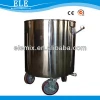 milk tank/milk storage tank/stainless steel tank