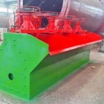 Mineral Separator Flotation Machine For gold,copper ,lead ,zinc ore