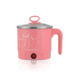 Mini Dim Sum Food Steamer Multi-purpose Electric Rice Cooker