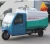 Import Mini electric Garbage truck from China