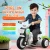 Import mini electric children battery operated 3 wheel Baby Tricycles from China