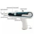 Import mini handy skin whiten skin rejuvenation meso injector mesotherapi gun u225 needle on promotion from China