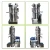 Import Mini Hydraulic machine press oil cold oil processing equipment from China