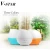 Import Mini LED aroma therapy diffuser wood grain aroma diffuser decorative humidifier from China