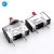 Import Mini Micro Miniature Small Plastic Push type Resettable Overload Protector Electrical automatic Circuit Breaker from China