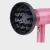 Import Mini Portable Travel Home Non-radiation Ion Low Noise Dryer  Powerful Hair Dryer from China