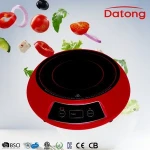 Mini Tea Student Induction Cooker