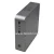 Import mini tix PC case chassis cabinet A06-H47, small computer cabinet, Aluminum for HTPC, thin client, IPC,etc from China