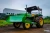 Import Mini tractor loader from China