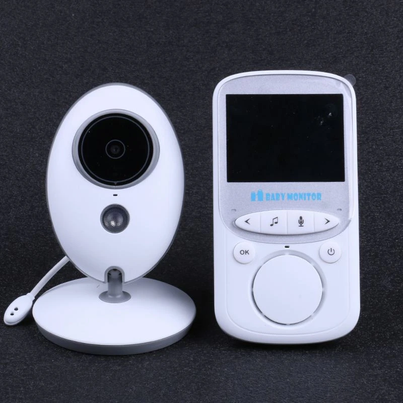 Mini wireless baby monitor ,h0tmk vibrating baby monitor for sale