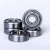 Import miniature ball bearings 608rs 607zz 626zz 625zz bearings factory cheap price 608zz miniature bearings from China