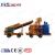 Import Mining Safety Certification Shotcrete Equipment Dry Shotcrete Machine from China