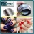 Import Mirror effect extra brightness pigment vaccum metallized pigment for nail polish paint from China