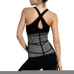 Miss Belt Waist Slimming Belly Trimmer Belt Waist Trimmer Ab Belt