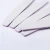 Import Misscheering 5 Pcs/set Moon Shape Grey Nail File Buffer Sanding Nail Tools 100/180 DIY Salon Nail Tools from China