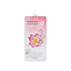 Missha PURE SOURCE POCKET PACK / Korea cosmetic