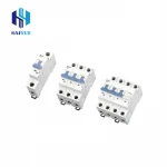 MITSUBISHI circuit breaker NSX100F TM100D 60-100A   air circuit breaker