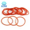mixed colour household elastic rubber bands