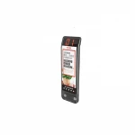 MMCall Guest Paging System Slim Type Pager for Fast Food Casual Restaurant Paging