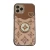 Import Mobile Accessories Eco-Friendly IMD Mobile Phone Case Retro Ladies Phone Cover Cases from China