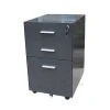 Mobile Filing Cabinets Office usage Factory Supply JF-P013 Filing and Storage Customized Designed Office Furniture
