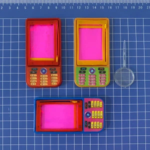 Mobile Phone Shaped Drawing Board Toys for Kids