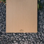 Modern design Acoustic Slat Panel Wood Acoustic Panel Wood Modern Interior Sound Proof Wall Decoration Acoustic Wall Panels