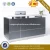 Import Modern Design Melamine Bank Counter Reception Desk(HX-8N1744) from China