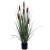 Import Modern Design simulation reed grass making artificial bonsai from China
