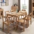 Import Modern Dining  Table Set Space Saving Dining Room Furniture from China